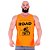Regata Clássica Estampado Masculina MXD Conceito MTB Road Cyclist - Imagem 5