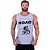 Regata Clássica Estampado Masculina MXD Conceito MTB Road Cyclist - Imagem 3