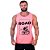 Regata Clássica Estampado Masculina MXD Conceito MTB Road Cyclist - Imagem 7