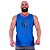 Regata Clássica Estampado Masculina MXD Conceito MTB The Wheel That Moves Me On The World - Imagem 5