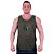 Regata Clássica Estampado Masculina MXD Conceito MTB The Wheel That Moves Me On The World - Imagem 3