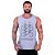Regata Clássica Estampado Masculina MXD Conceito MTB A Vida é Como Pedalar Uma Bicicleta - Imagem 3
