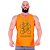 Regata Clássica Estampado Masculina MXD Conceito MTB A Vida é Como Pedalar Uma Bicicleta - Imagem 5
