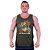 Regata Clássica Estampado Masculina MXD Conceito MTB Você Precisa De Bike - Imagem 1