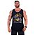Regata Clássica Estampado Masculina MXD Conceito MTB Você Precisa De Bike - Imagem 2