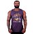 Regata Clássica Estampado Masculina MXD Conceito MTB Você Precisa De Bike - Imagem 7