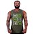 Regata Clássica Estampado Masculina MXD Conceito MTB Peças Bike - Imagem 5