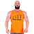 Regata Clássica Estampado Masculina MXD Conceito MTB Evolution Of Cycling - Imagem 4