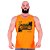 Regata Clássica Estampado Masculina MXD Conceito MTB Va De Bike - Imagem 1