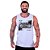 Regata Clássica Estampado Masculina MXD Conceito MTB Va De Bike - Imagem 5