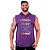 Regata Longline com Touca MXD Conceito SURF California The Surf - Imagem 3