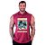 Regata Longline com Touca MXD Conceito SURF Homen Surfando - Imagem 1
