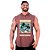 Regata Longline com Touca MXD Conceito SURF Homen Surfando - Imagem 3