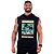 Regata Longline com Touca MXD Conceito SURF Homen Surfando - Imagem 5