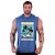 Regata Longline com Touca MXD Conceito SURF Homen Surfando - Imagem 7