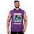 Regata Longline com Touca MXD Conceito SURF Homen Surfando - Imagem 8