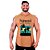 Regata Longline com Touca MXD Conceito SURF Hawaii Surfing Paradise - Imagem 3