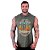 Regata Longline com Touca MXD Conceito SURF West Coast California Beach - Imagem 7