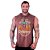 Regata Longline com Touca MXD Conceito SURF West Coast California Beach - Imagem 8