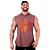 Regata Longline com Touca MXD Conceito SURF Tres Pranchas - Imagem 1