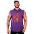 Regata Longline com Touca MXD Conceito SURF Tres Pranchas - Imagem 5