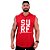 Regata Longline com Touca MXD Conceito SURF Uma Prancha - Imagem 2