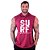 Regata Longline com Touca MXD Conceito SURF Uma Prancha - Imagem 5
