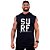 Regata Longline com Touca MXD Conceito SURF Uma Prancha - Imagem 8