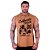 Regata Longline com Touca MXD Conceito SURF California Malibu Beach - Imagem 1