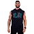 Regata Longline com Touca MXD Conceito MTB Just Ride Silhueta - Imagem 6