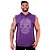 Regata Longline com Touca MXD Conceito MTB Caveira Bike - Imagem 2