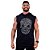 Regata Longline com Touca MXD Conceito MTB Caveira Bike - Imagem 6