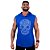 Regata Longline com Touca MXD Conceito MTB Caveira Bike - Imagem 7
