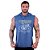 Regata Longline com Touca MXD Conceito MTB In Order To Keep Your Balance You Must Keep Moving - Imagem 3