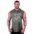 Regata Longline com Touca MXD Conceito MTB In Order To Keep Your Balance You Must Keep Moving - Imagem 5