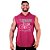Regata Longline com Touca MXD Conceito MTB In Order To Keep Your Balance You Must Keep Moving - Imagem 4
