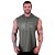 Regata Longline com Touca MXD Conceito MTB Ride a Bike - Imagem 1