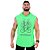 Regata Longline com Touca MXD Conceito MTB A Vida é Como Pedalar uma Bicicleta Você Só Cai Se Parar de Pedalar - Imagem 2