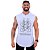 Regata Longline com Touca MXD Conceito MTB A Vida é Como Pedalar uma Bicicleta Você Só Cai Se Parar de Pedalar - Imagem 4