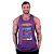 Regata Longline Masculina MXD Conceito SURF California The Surf - Imagem 3