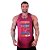 Regata Longline Masculina MXD Conceito SURF California The Surf - Imagem 4