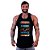 Regata Longline Masculina MXD Conceito SURF California The Surf - Imagem 7