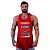 Regata Longline Masculina MXD Conceito SURF California The Surf - Imagem 8