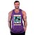 Regata Longline Masculina MXD Conceito SURF Homen Surfando - Imagem 1