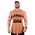 Regata Longline Masculina MXD Conceito SURF The Best Surfing In California - Imagem 5
