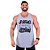 Regata Longline Masculina MXD Conceito SURF The Best Surfing In California - Imagem 7