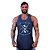 Regata Longline Masculina MXD Conceito SURF On the Shop Freedom Of Action - Imagem 6