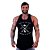 Regata Longline Masculina MXD Conceito SURF On the Shop Freedom Of Action - Imagem 4
