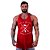 Regata Longline Masculina MXD Conceito SURF On the Shop Freedom Of Action - Imagem 5