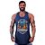 Regata Longline Masculina MXD Conceito SURF West Coast California Beach - Imagem 5